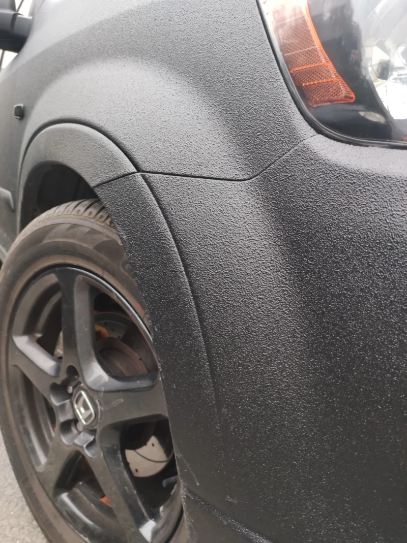 Honda Cr-v 2.2/ 4х4, снимка 8 - Автомобили и джипове - 52032083