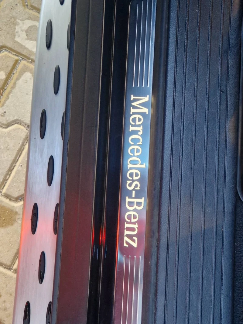 Mercedes-Benz GLE 350 Mercedes-Benz GLE 350d Coupe , снимка 5 - Автомобили и джипове - 52341406