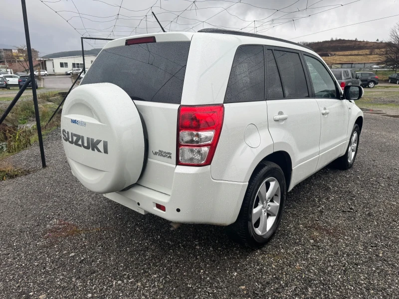 Suzuki Grand vitara, снимка 5 - Автомобили и джипове - 52559265