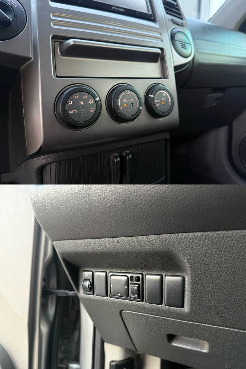 Nissan X-trail DCI, снимка 11 - Автомобили и джипове - 52836893