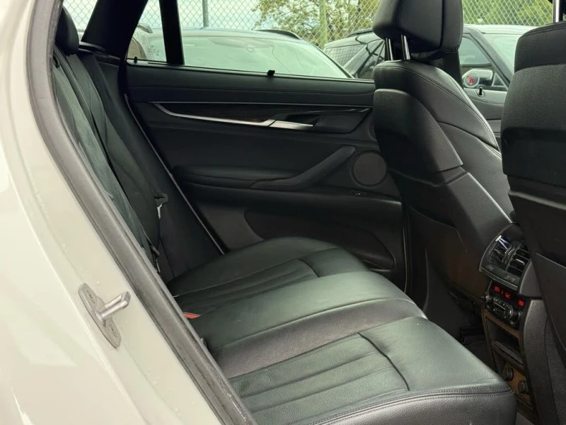 BMW X6 XDRIVE35I* , снимка 7 - Автомобили и джипове - 52838280