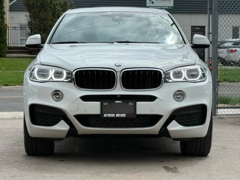 BMW X6 XDRIVE35I* , снимка 2 - Автомобили и джипове - 52838280
