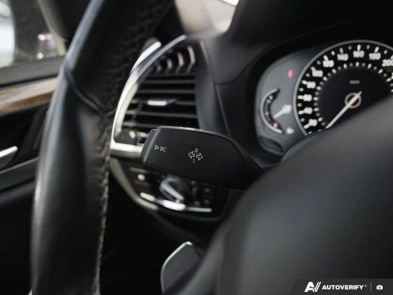 BMW X3 * xDrive30i * CARFAX * ЦЕНА ДО БЪЛГАРИЯ, снимка 15 - Автомобили и джипове - 52868633