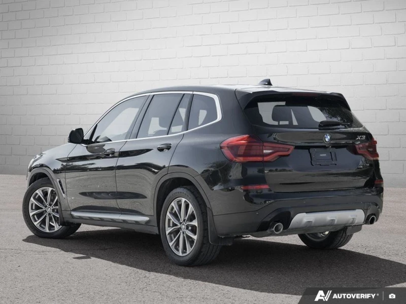 BMW X3 * xDrive30i * CARFAX * ЦЕНА ДО БЪЛГАРИЯ, снимка 3 - Автомобили и джипове - 52868633