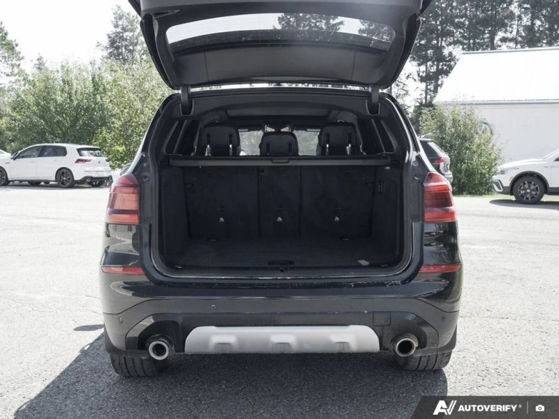 BMW X3 * xDrive30i * CARFAX * ЦЕНА ДО БЪЛГАРИЯ, снимка 10 - Автомобили и джипове - 52868633