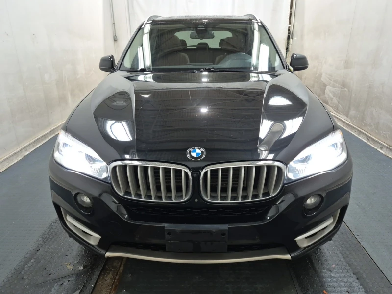 BMW X5 35i * * CARFAX * * АВТО КРЕДИТ * * , снимка 2 - Автомобили и джипове - 52893949
