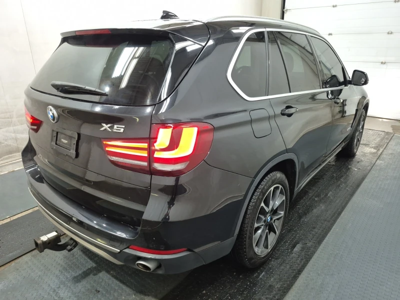 BMW X5 35i * * CARFAX * * АВТО КРЕДИТ * * , снимка 4 - Автомобили и джипове - 52893949