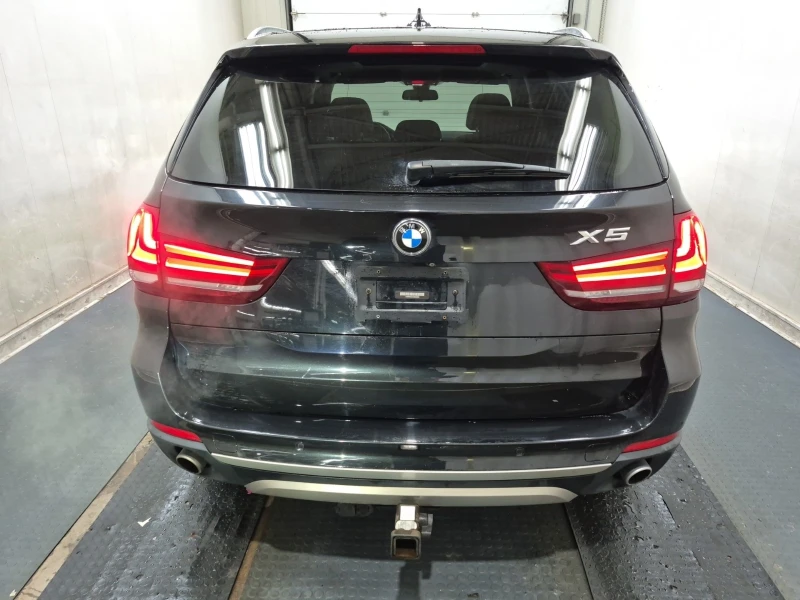 BMW X5 35i * * CARFAX * * АВТО КРЕДИТ * * , снимка 5 - Автомобили и джипове - 52893949