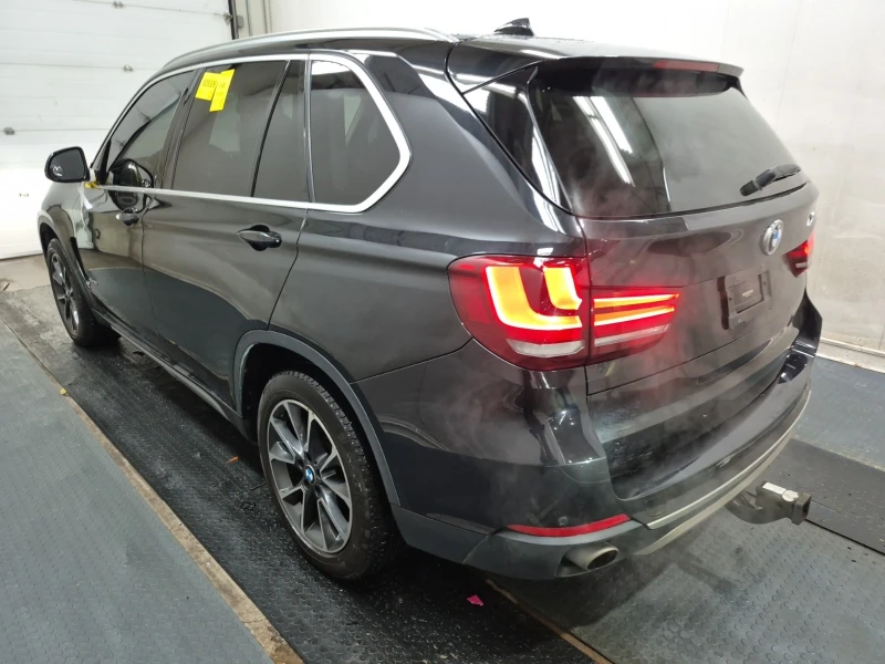 BMW X5 35i * * CARFAX * * АВТО КРЕДИТ * * , снимка 6 - Автомобили и джипове - 52893949