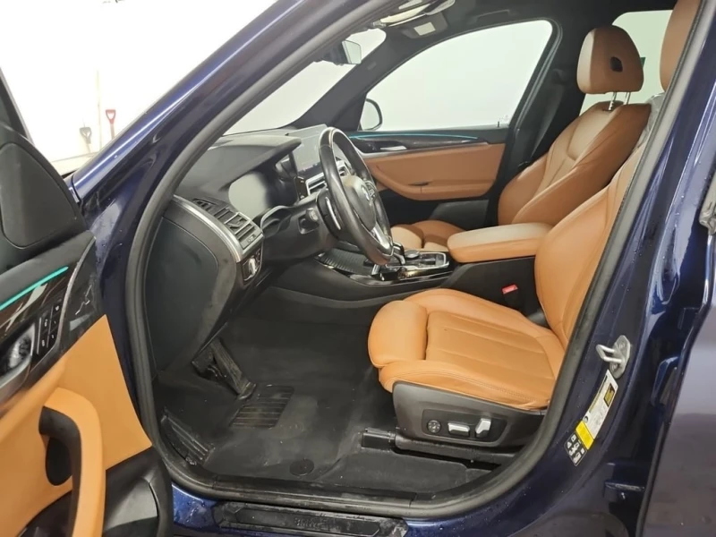 BMW X3 * XDRIVE30I * CARFAX * БЕЗ ПЪРВОНАЧАЛНА ВНОСКА, снимка 7 - Автомобили и джипове - 52908905