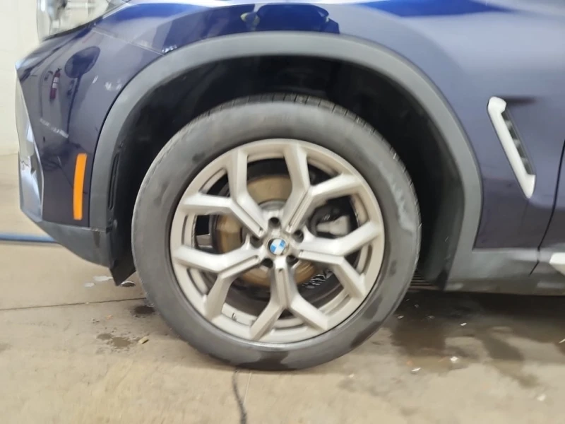 BMW X3 * XDRIVE30I * CARFAX * БЕЗ ПЪРВОНАЧАЛНА ВНОСКА, снимка 13 - Автомобили и джипове - 52908905
