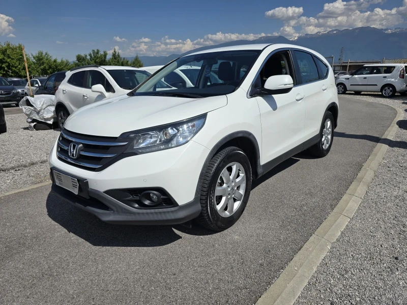 Honda Cr-v I DTEC evro5B - 17700 лв. - 90931918 1