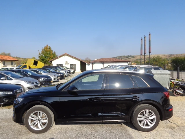 Audi Q5 2.0 TDI Mild Hybrid - изображение 8