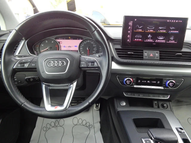 Audi Q5 2.0 TDI Mild Hybrid | Mobile.bg   12