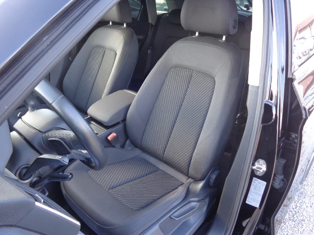 Audi Q5 2.0 TDI Mild Hybrid - изображение 10