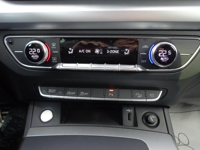 Audi Q5 2.0 TDI Mild Hybrid | Mobile.bg   14