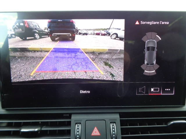 Audi Q5 2.0 TDI Mild Hybrid | Mobile.bg   13