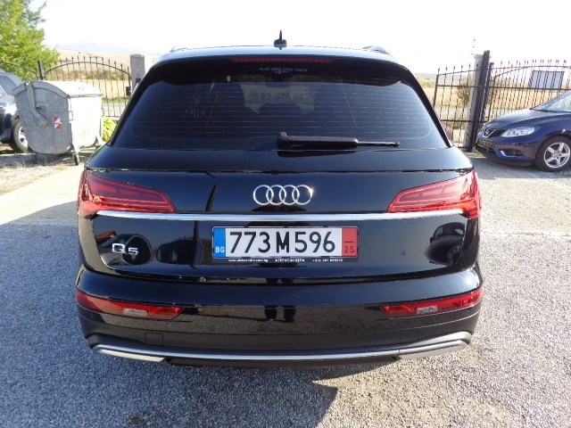 Audi Q5 2.0 TDI Mild Hybrid - изображение 6