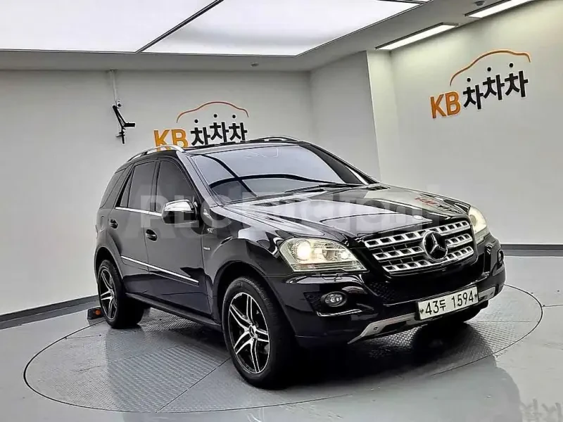 Mercedes-Benz ML 300 4matic | ������� | ������ | ����� | Mobile.bg � ����������� 4