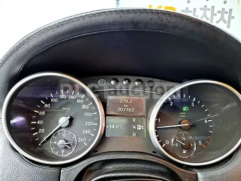 Mercedes-Benz ML 300 4matic | ������� | ������ | ����� | Mobile.bg � ����������� 6