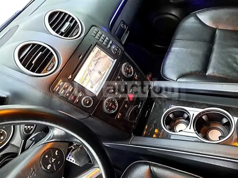 Mercedes-Benz ML 300 4matic | ������� | ������ | ����� | Mobile.bg � ����������� 8