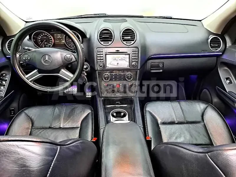 Mercedes-Benz ML 300 4matic | ������� | ������ | ����� | Mobile.bg � ����������� 2