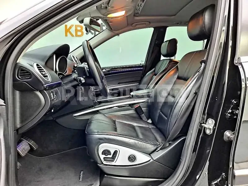 Mercedes-Benz ML 300 4matic | ������� | ������ | ����� | Mobile.bg � ����������� 7