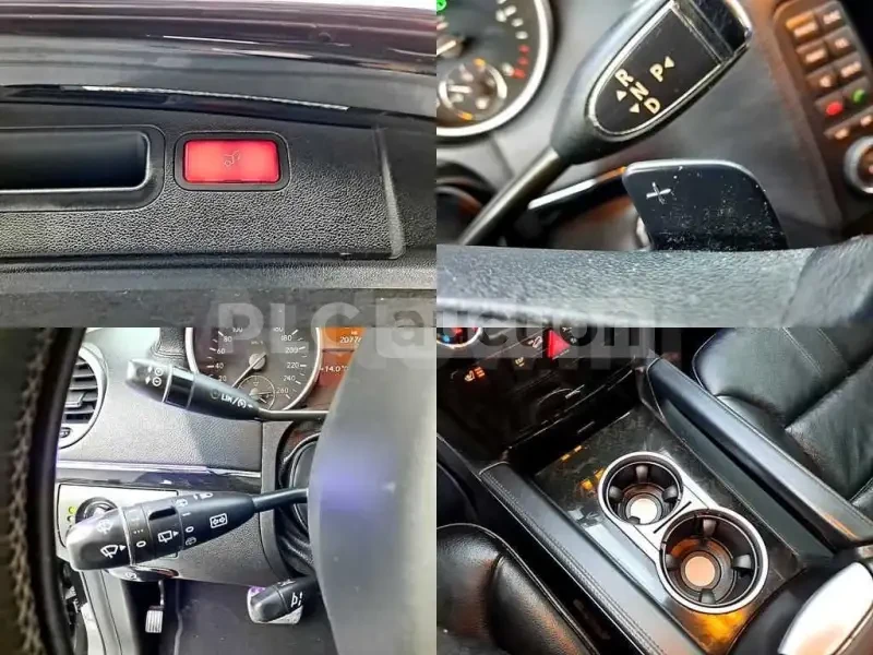 Mercedes-Benz ML 300 4matic | ������� | ������ | ����� | Mobile.bg � ����������� 9