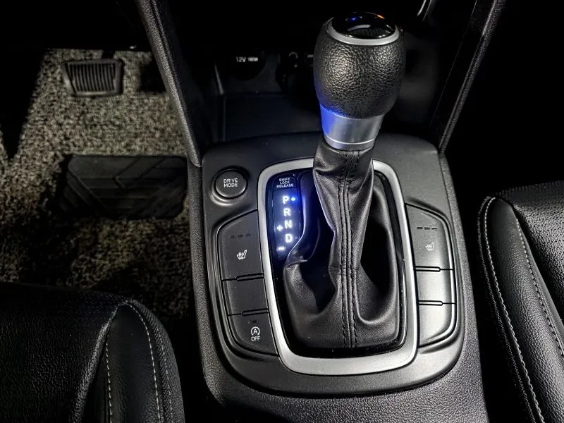 Hyundai Kona 1.6T, снимка 9 - Автомобили и джипове - 54257045