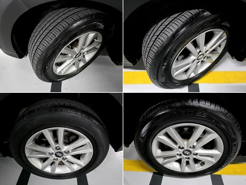 Hyundai Kona 1.6T, снимка 5 - Автомобили и джипове - 54257045