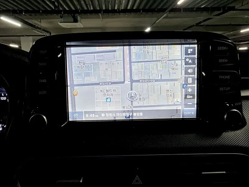 Hyundai Kona 1.6T, снимка 15 - Автомобили и джипове - 54257045