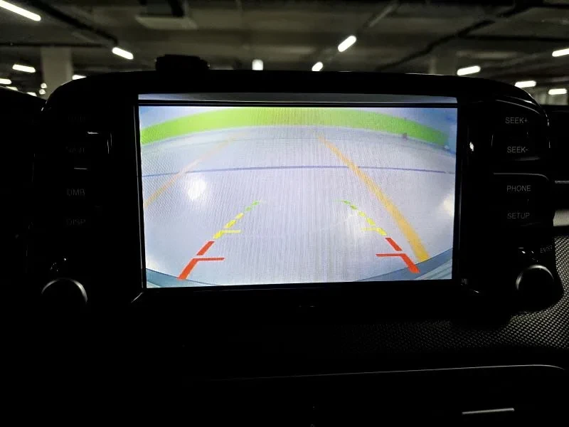 Hyundai Kona 1.6T, снимка 16 - Автомобили и джипове - 54257045