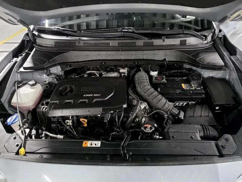 Hyundai Kona 1.6T, снимка 6 - Автомобили и джипове - 54257045