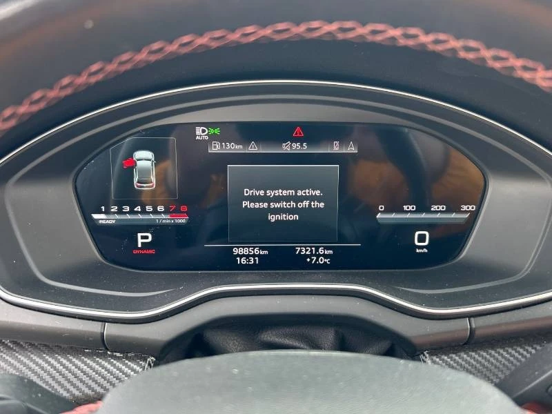 Audi SQ5 * Progressiv * PANO * ДИСТРОНИК * ДИГИТАЛНО, снимка 8 - Автомобили и джипове - 54894511