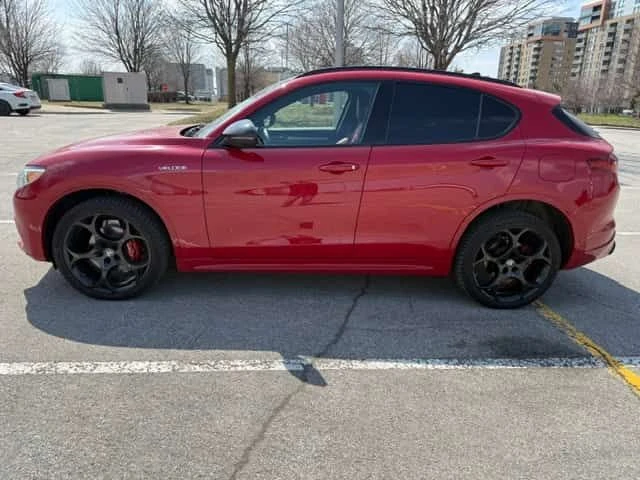 Alfa Romeo Stelvio VELOCE| PANO| ��������| 2 �����|  | Mobile.bg � ����������� 2