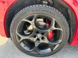 Alfa Romeo Stelvio VELOCE| PANO| ��������| 2 �����|  | Mobile.bg � ����������� 6