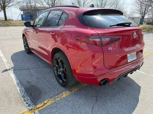 Alfa Romeo Stelvio VELOCE| PANO| ��������| 2 �����|  | Mobile.bg � ����������� 10