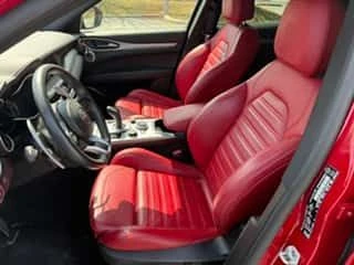 Alfa Romeo Stelvio VELOCE| PANO| ��������| 2 �����|  | Mobile.bg � ����������� 7