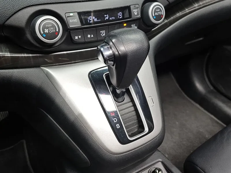 Honda Cr-v 4WD EX-L, снимка 9 - Автомобили и джипове - 55348960