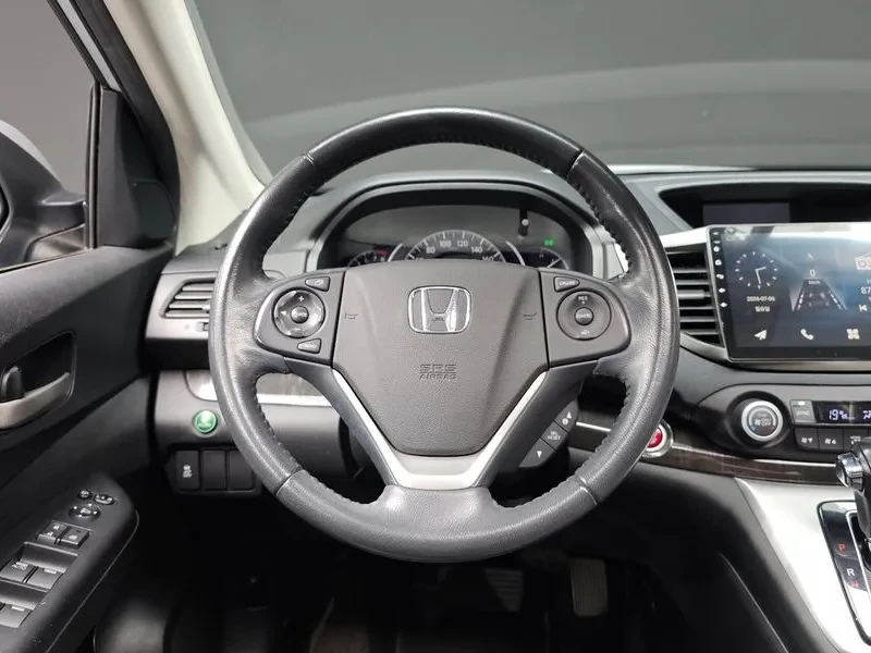 Honda Cr-v 4WD EX-L, снимка 13 - Автомобили и джипове - 55348960