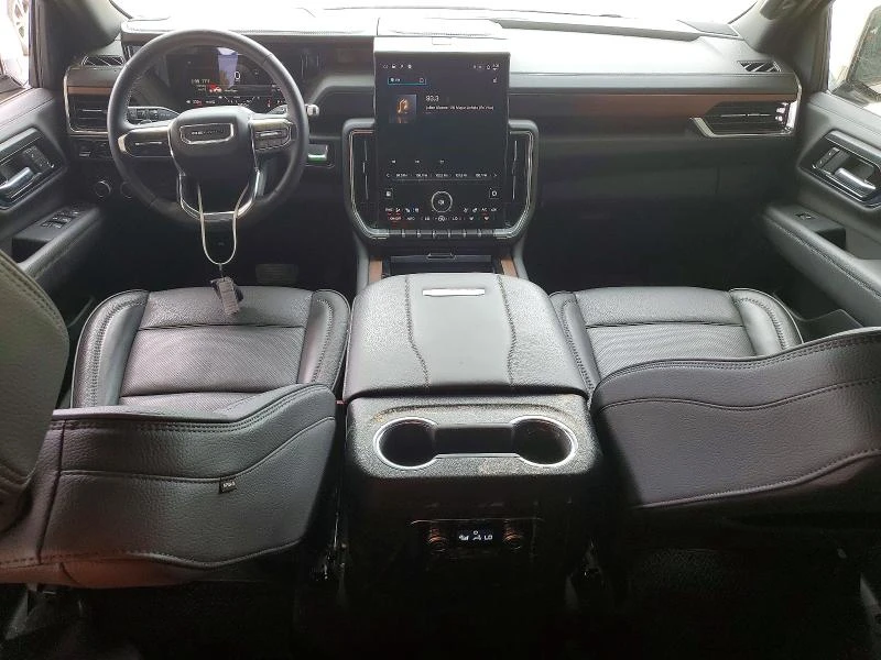 Gmc Yukon 6.2L 8 4X4 W/REAR WHEEL DRV | Mobile.bg � ����������� 8