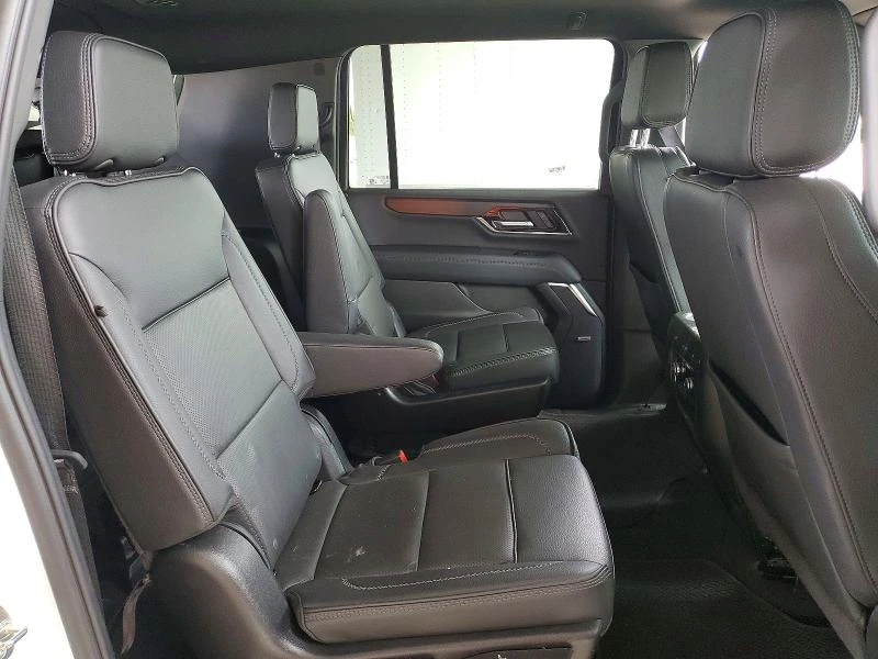 Gmc Yukon 6.2L 8 4X4 W/REAR WHEEL DRV | Mobile.bg � ����������� 11