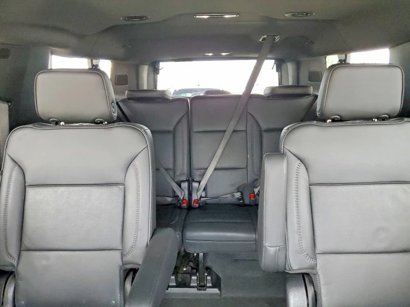 Gmc Yukon 6.2L 8 4X4 W/REAR WHEEL DRV | Mobile.bg � ����������� 10