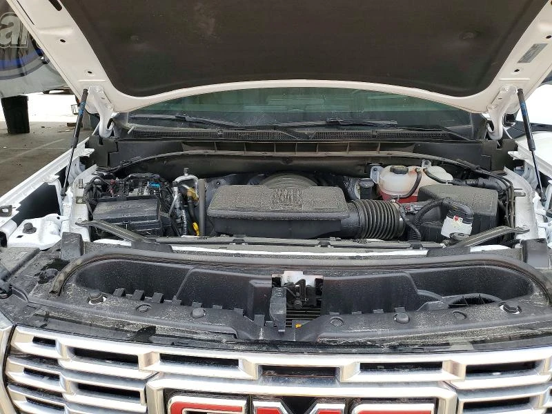 Gmc Yukon 6.2L 8 4X4 W/REAR WHEEL DRV | Mobile.bg � ����������� 13