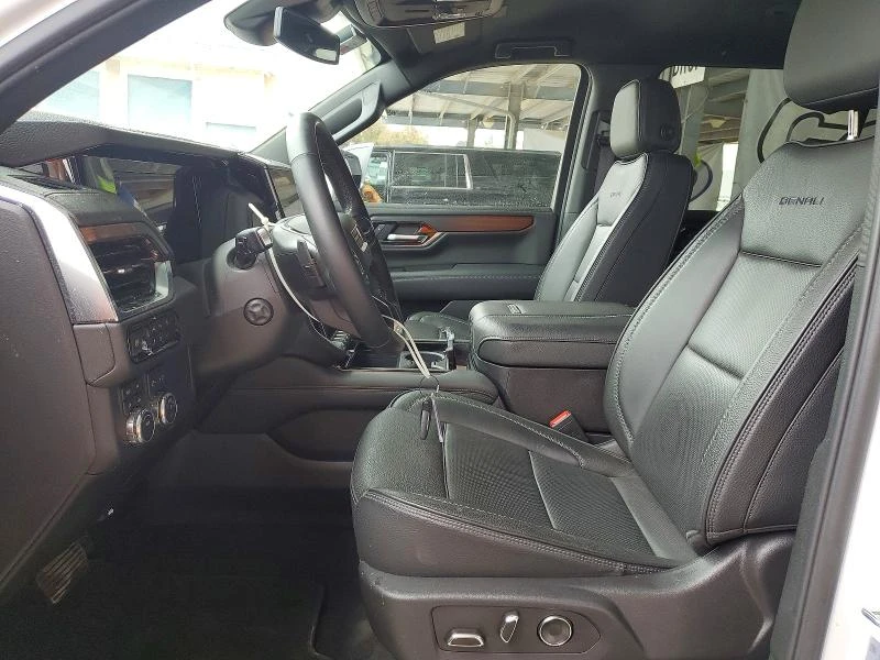 Gmc Yukon 6.2L 8 4X4 W/REAR WHEEL DRV | Mobile.bg � ����������� 7