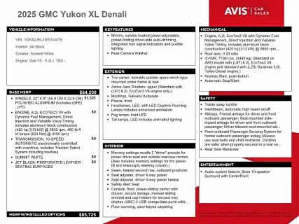 Gmc Yukon 6.2L 8 4X4 W/REAR WHEEL DRV | Mobile.bg � ����������� 14