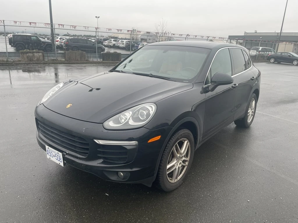 Porsche Cayenne * AWD 4dr * CARFAX * БЕЗ ПЪРВОНАЧАЛНА ВНОСКА, снимка 1