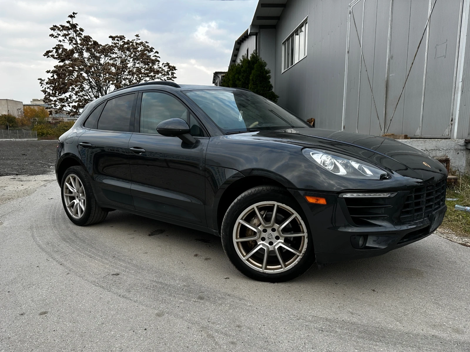 Porsche Macan S * PDK* AWD* PANO* BOSE* FULL MAX* ГОТОВ ЛИЗИНГ*  - изображение 6