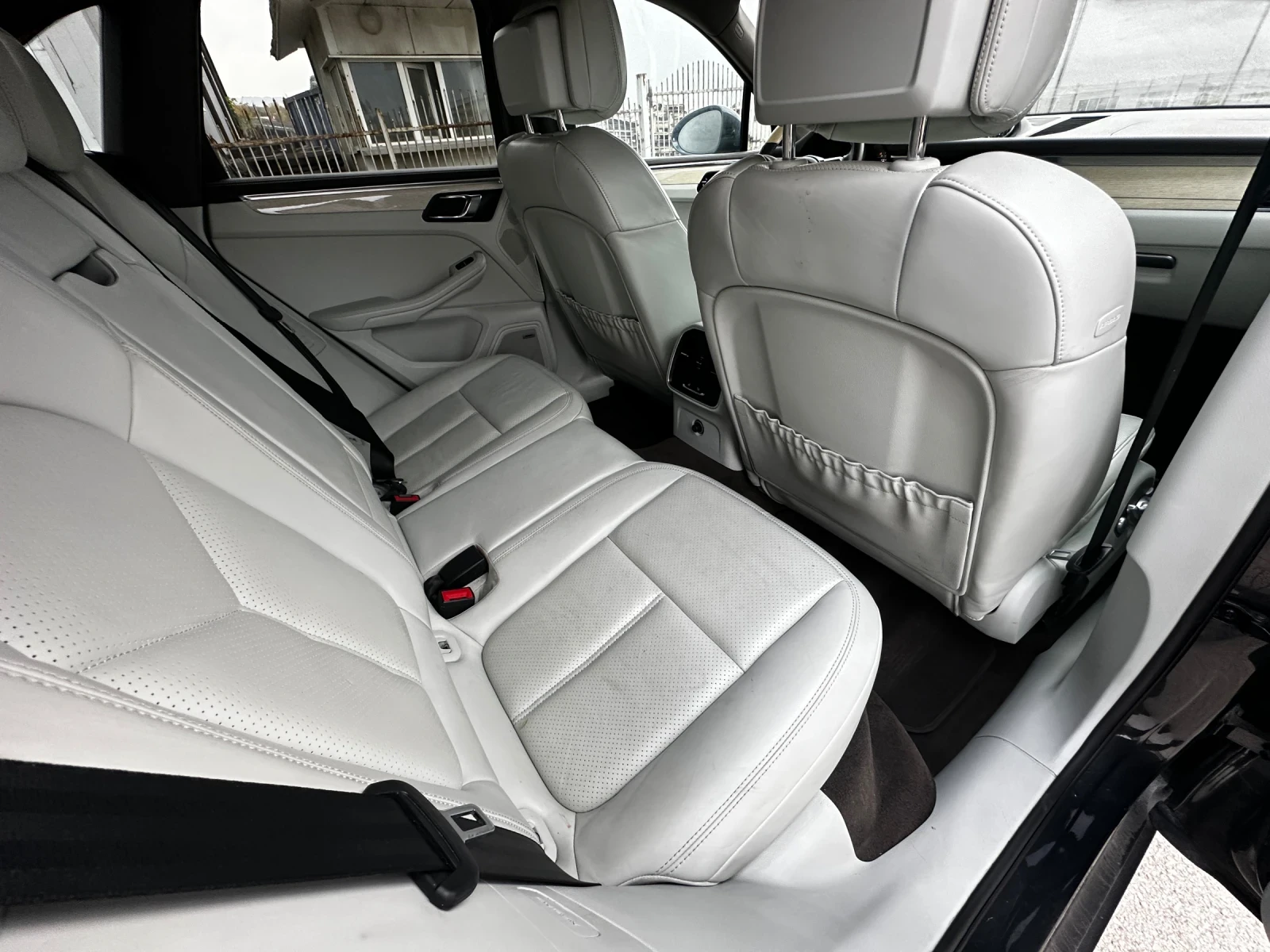 Porsche Macan S * PDK* AWD* PANO* BOSE* FULL MAX* ����� ������*  | Mobile.bg � ����������� 14