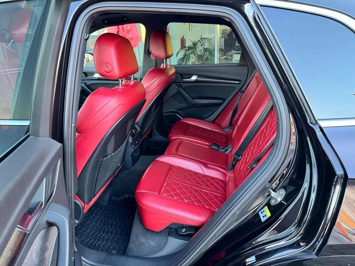 Audi SQ5 3.0 TFSI quattro - изображение 8